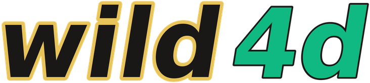 wild4d logo