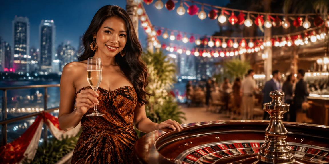 wild4d Casino rooms